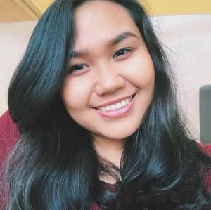 Meet your Posher, Jesalyn